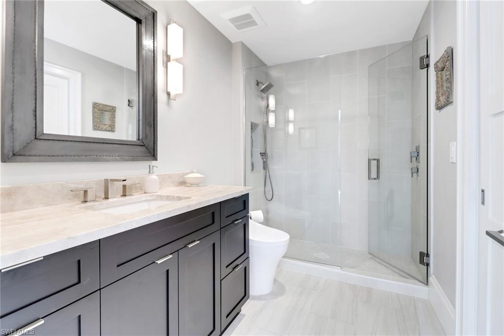 SEAGATE VILLAS - Residential