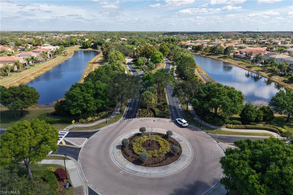 BOTANICA LAKES - Residential