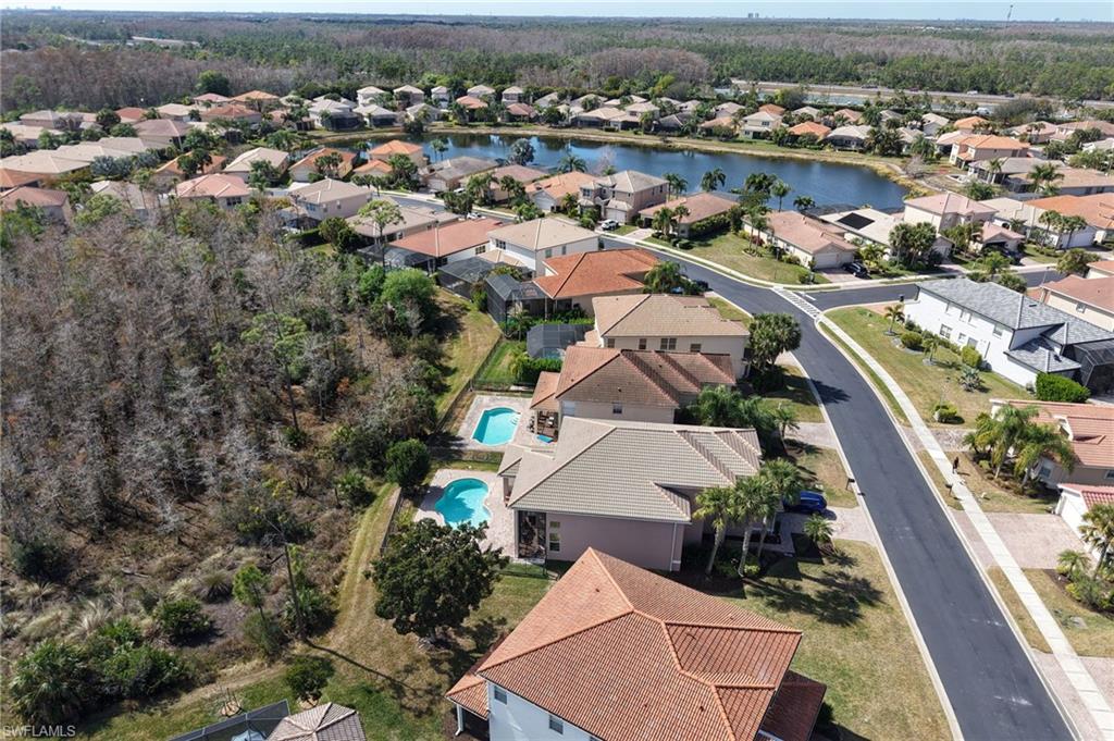 BOTANICA LAKES - Residential