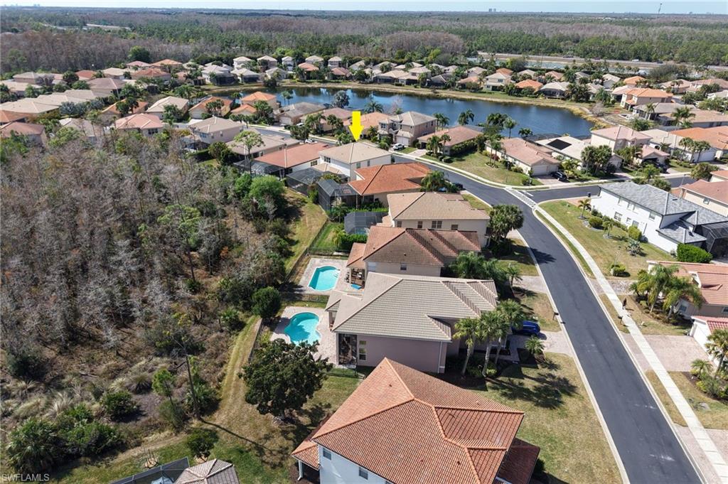 BOTANICA LAKES - Residential