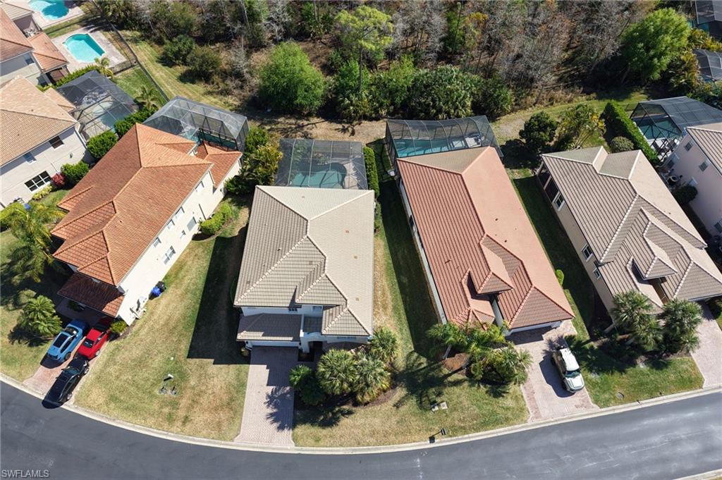 BOTANICA LAKES - Residential