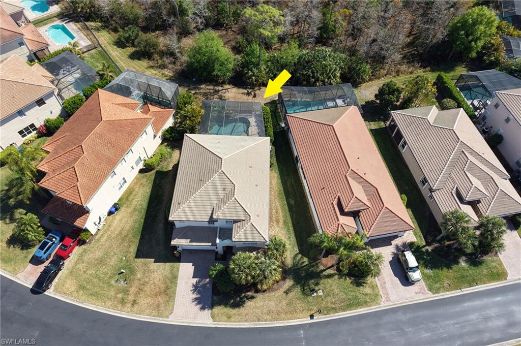 BOTANICA LAKES - Residential