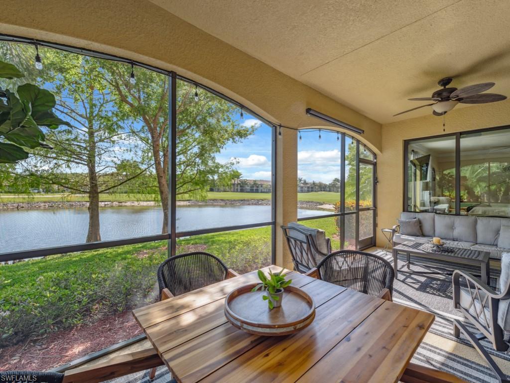 BONITA NATIONAL GOLF AND COUNTRY CLUB - Residential