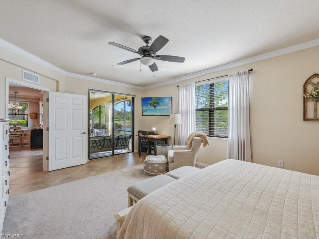 BONITA NATIONAL GOLF AND COUNTRY CLUB - Residential