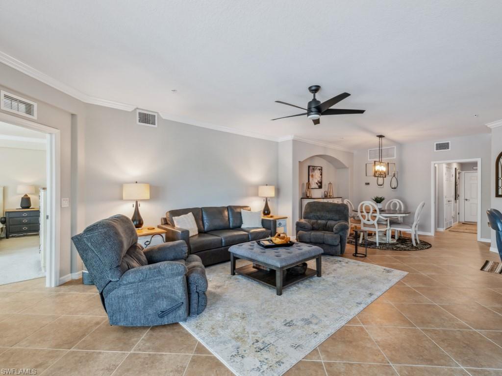 BONITA NATIONAL GOLF AND COUNTRY CLUB - Residential