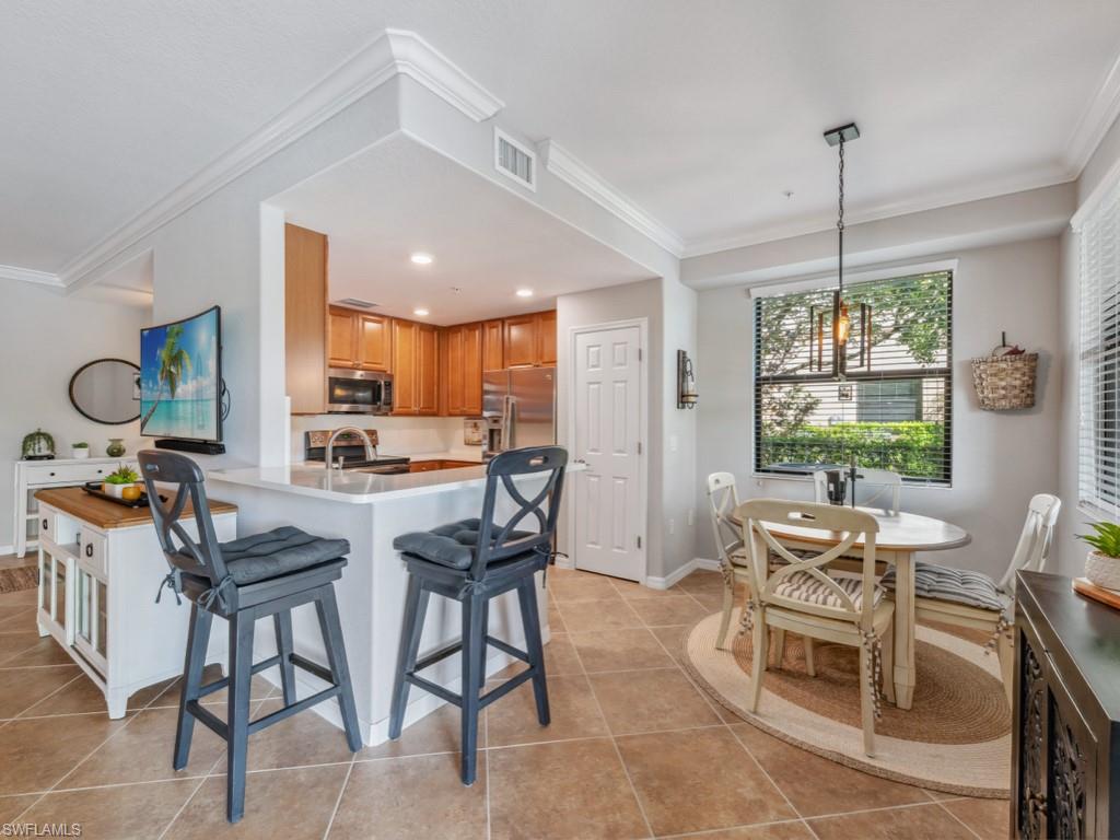 BONITA NATIONAL GOLF AND COUNTRY CLUB - Residential