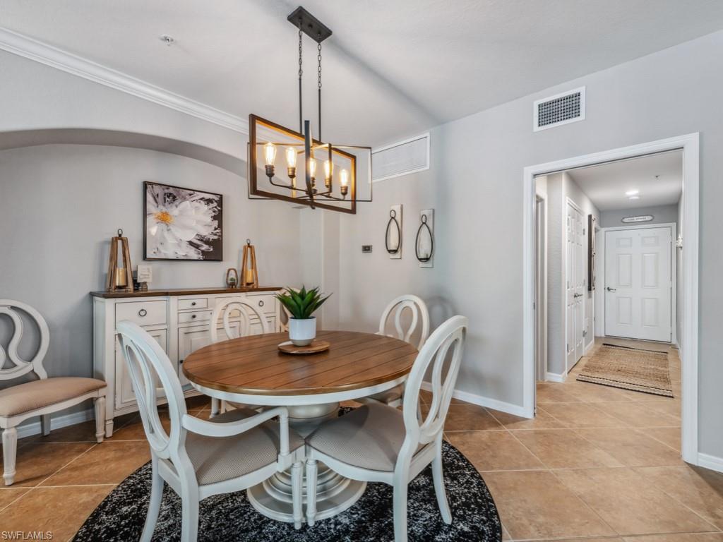 BONITA NATIONAL GOLF AND COUNTRY CLUB - Residential