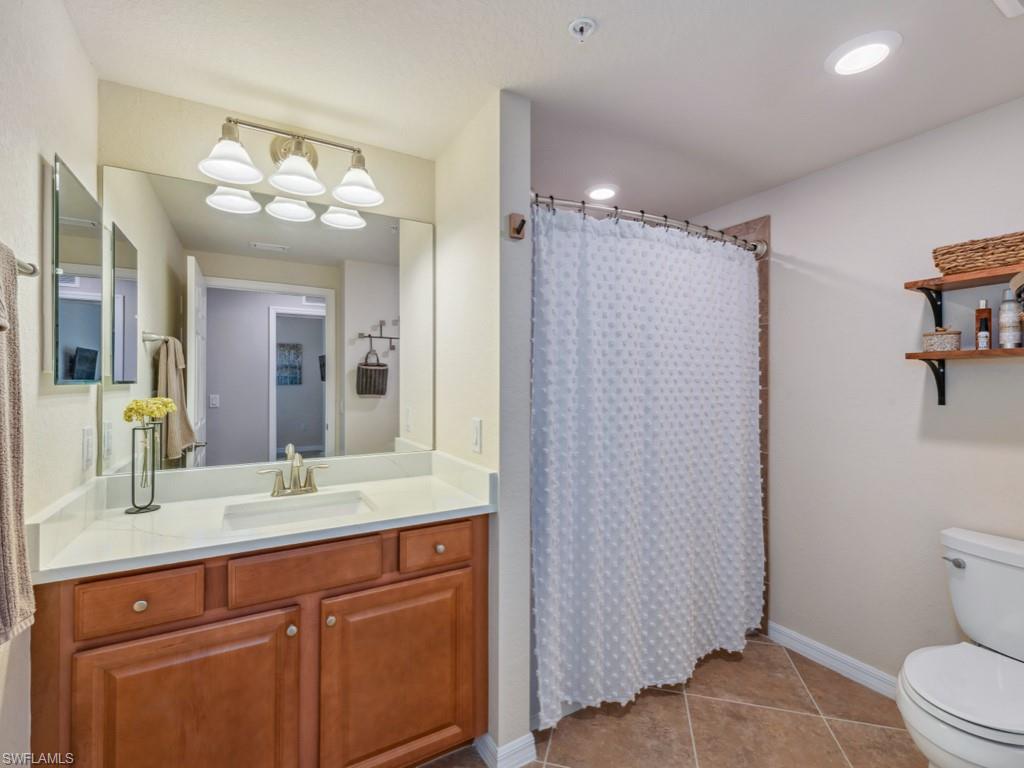 BONITA NATIONAL GOLF AND COUNTRY CLUB - Residential