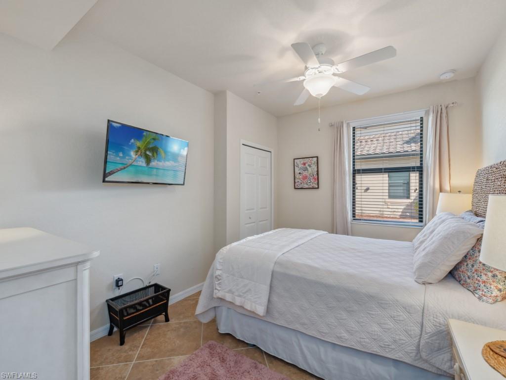 BONITA NATIONAL GOLF AND COUNTRY CLUB - Residential