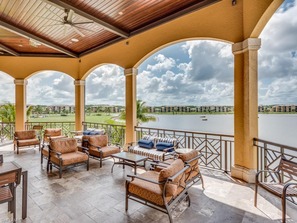 BONITA NATIONAL GOLF AND COUNTRY CLUB - Residential