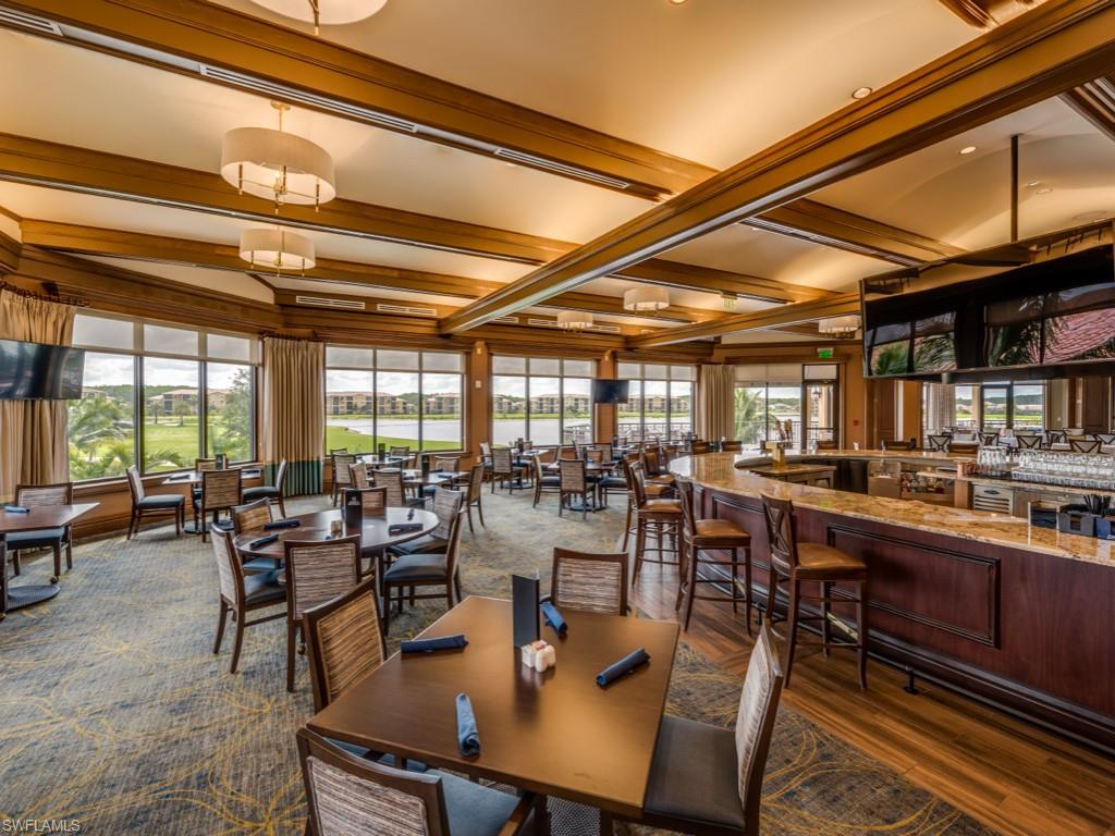 BONITA NATIONAL GOLF AND COUNTRY CLUB - Residential