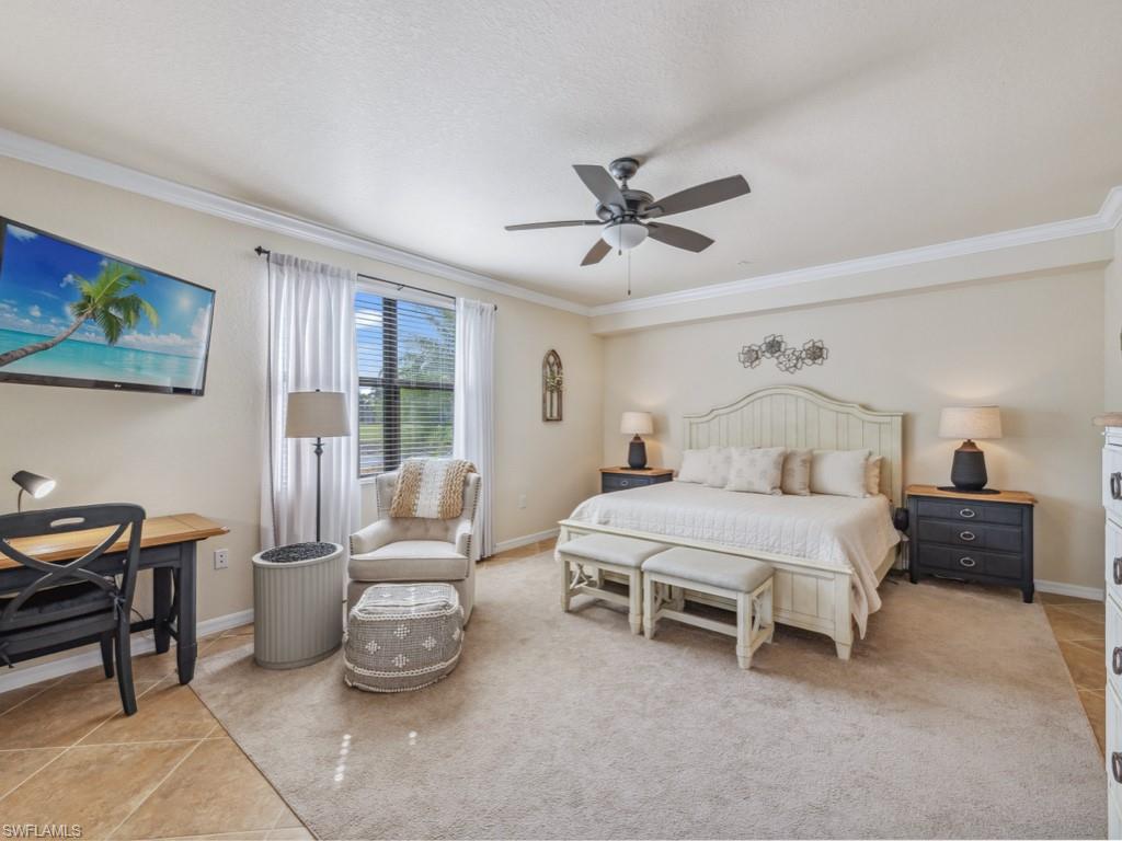 BONITA NATIONAL GOLF AND COUNTRY CLUB - Residential