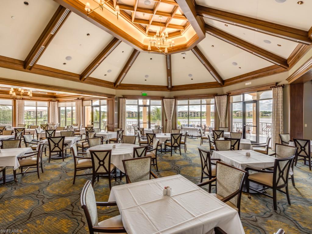 BONITA NATIONAL GOLF AND COUNTRY CLUB - Residential