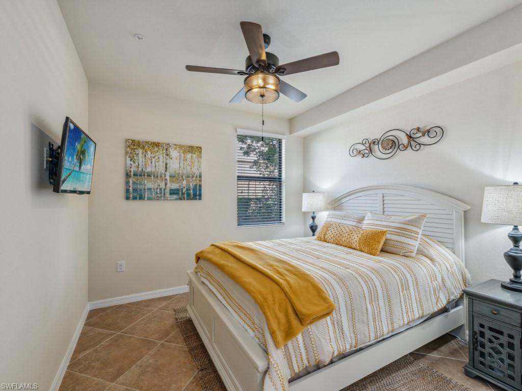 BONITA NATIONAL GOLF AND COUNTRY CLUB - Residential