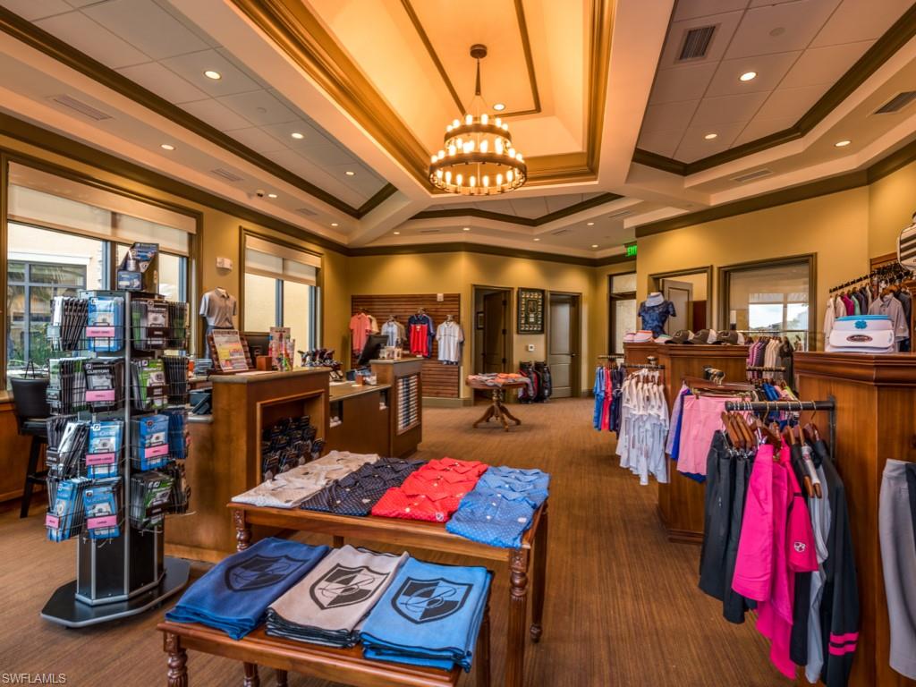 BONITA NATIONAL GOLF AND COUNTRY CLUB - Residential