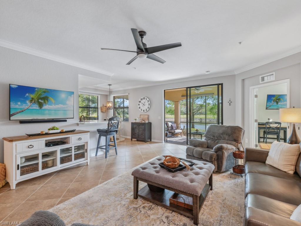 BONITA NATIONAL GOLF AND COUNTRY CLUB - Residential