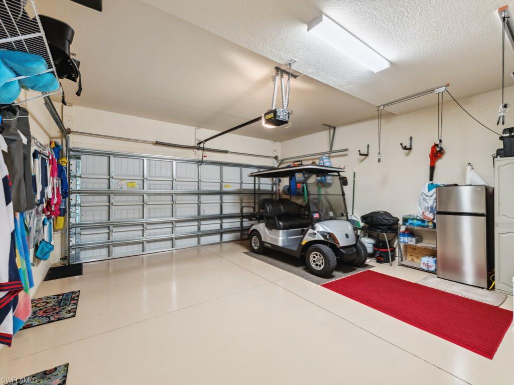 BONITA NATIONAL GOLF AND COUNTRY CLUB - Residential