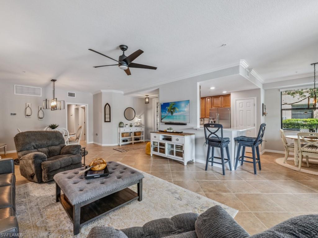 BONITA NATIONAL GOLF AND COUNTRY CLUB - Residential