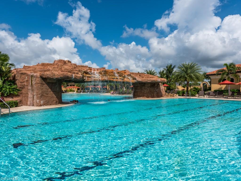 BONITA NATIONAL GOLF AND COUNTRY CLUB - Residential