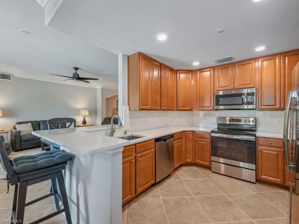 BONITA NATIONAL GOLF AND COUNTRY CLUB - Residential