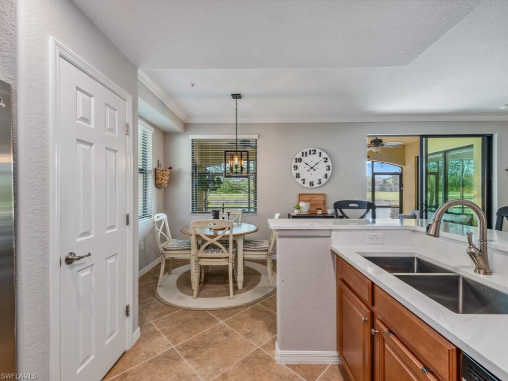 BONITA NATIONAL GOLF AND COUNTRY CLUB - Residential