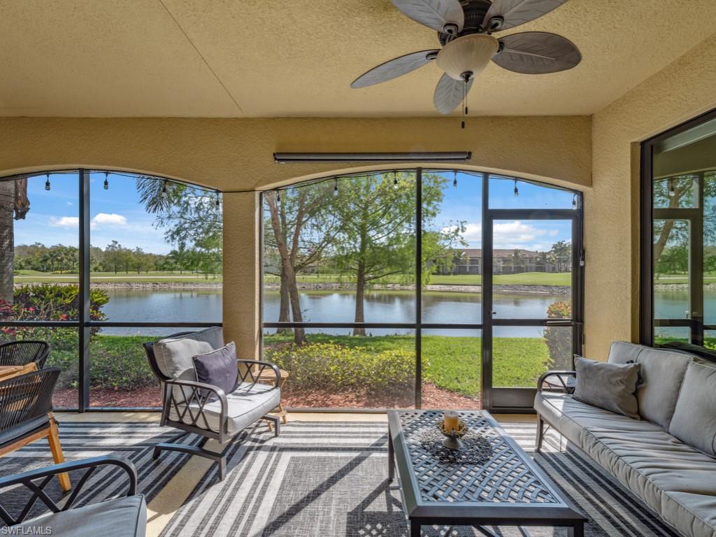 BONITA NATIONAL GOLF AND COUNTRY CLUB - Residential