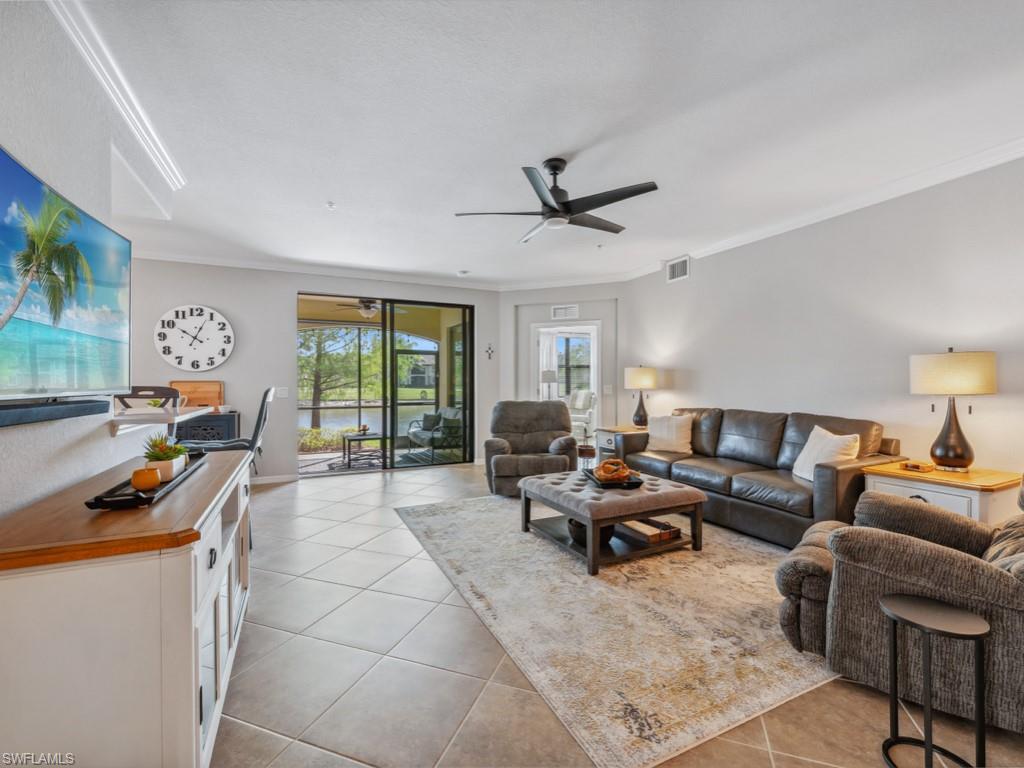 BONITA NATIONAL GOLF AND COUNTRY CLUB - Residential