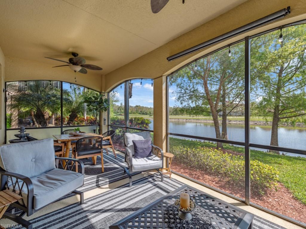 BONITA NATIONAL GOLF AND COUNTRY CLUB - Residential