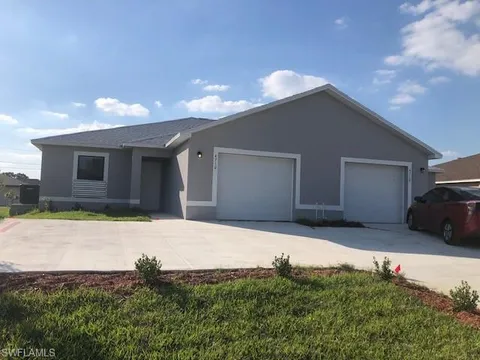 3014-3016 Skyline Blvd, Cape Coral, FL 33914 - MLS#: 224069057