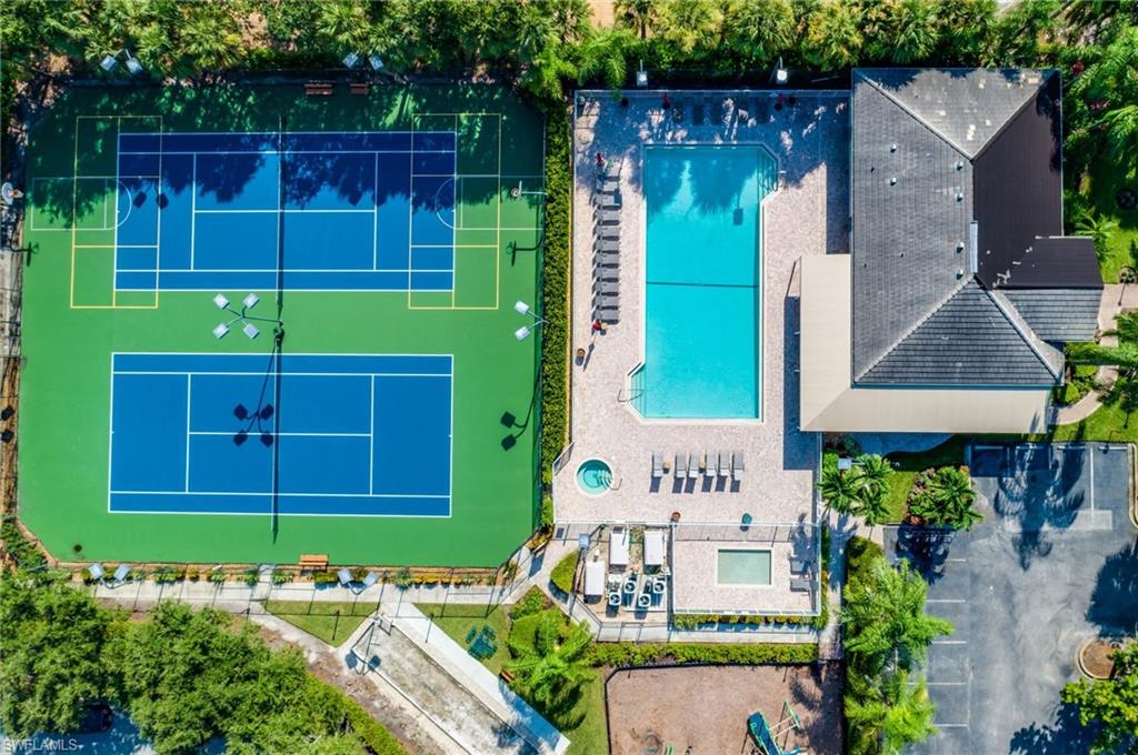 HERITAGE GREENS - Residential