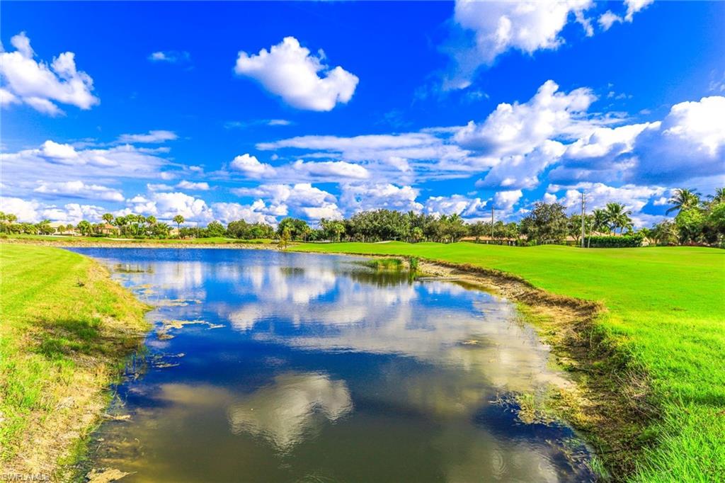 HERITAGE GREENS - Residential