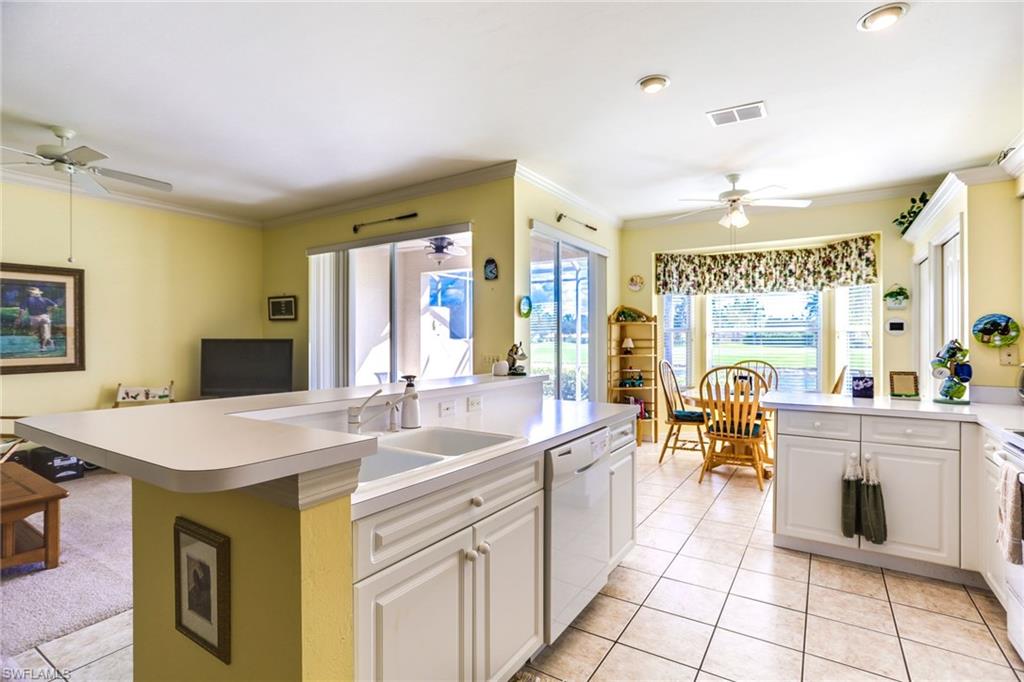 HERITAGE GREENS - Residential