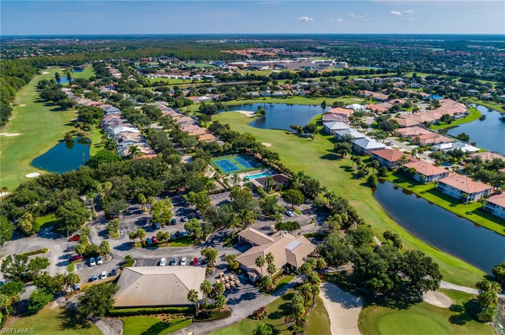 HERITAGE GREENS - Residential