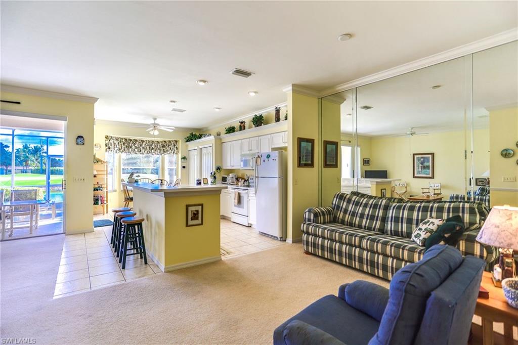 HERITAGE GREENS - Residential