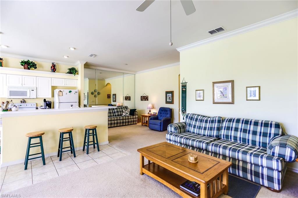 HERITAGE GREENS - Residential