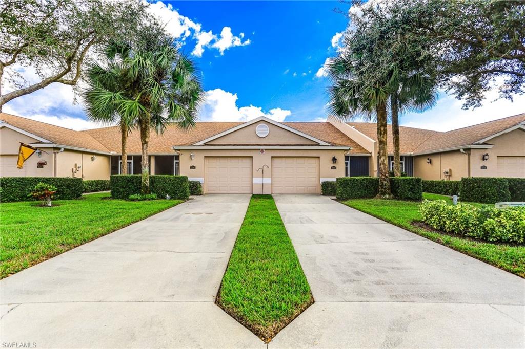 HERITAGE GREENS - Residential