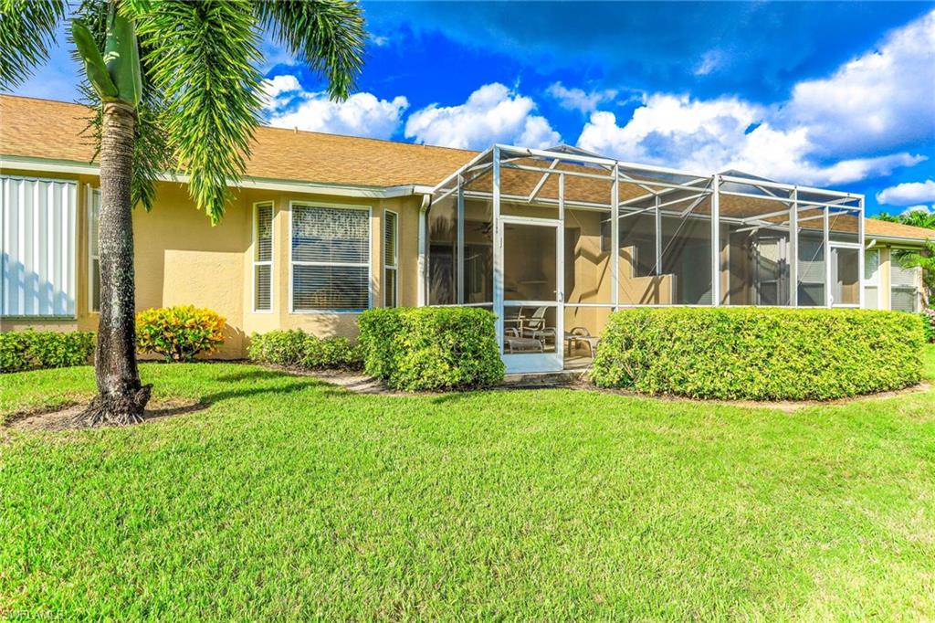 HERITAGE GREENS - Residential