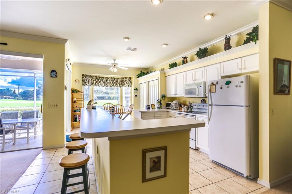 HERITAGE GREENS - Residential