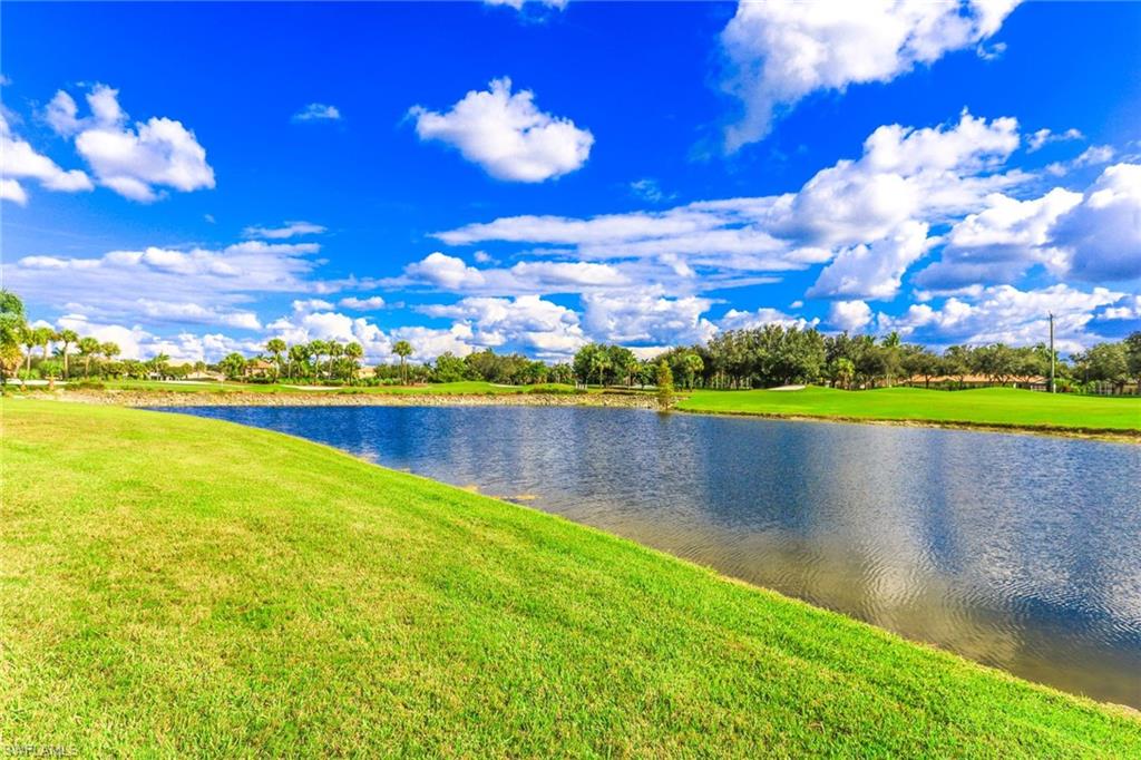 HERITAGE GREENS - Residential