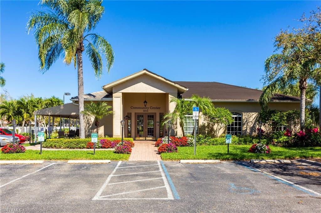 HERITAGE GREENS - Residential