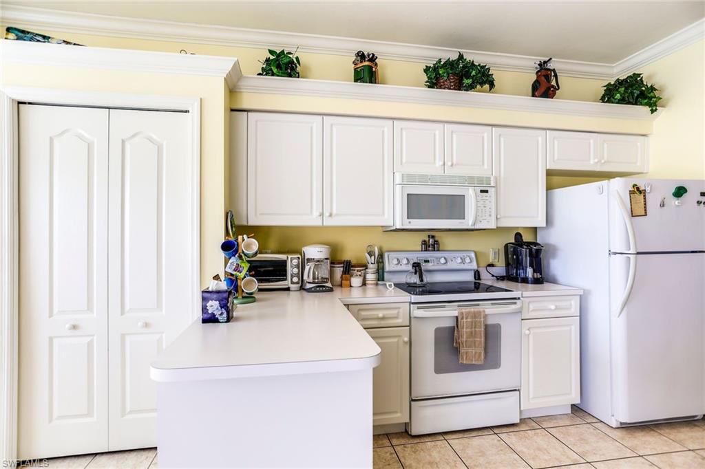 HERITAGE GREENS - Residential