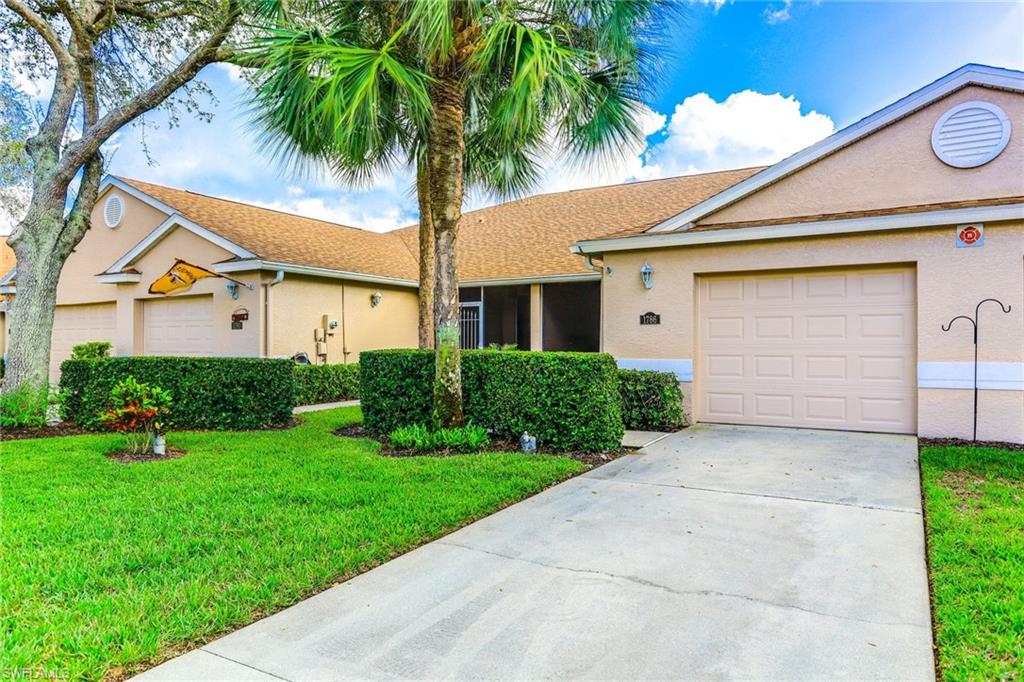 HERITAGE GREENS - Residential