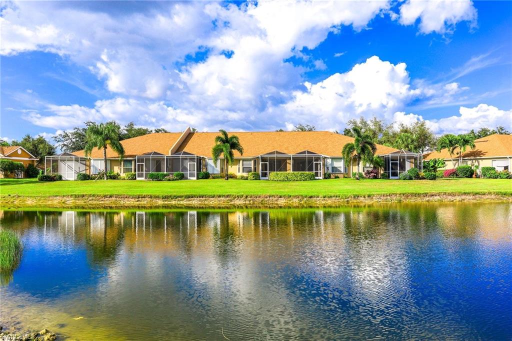 HERITAGE GREENS - Residential