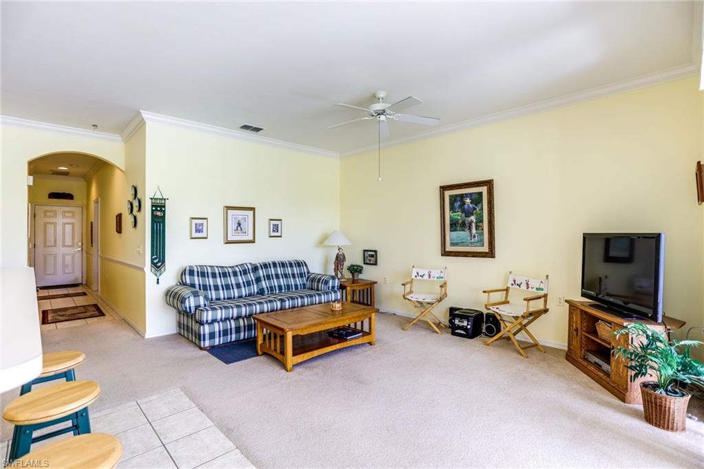 HERITAGE GREENS - Residential