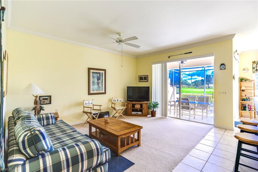 HERITAGE GREENS - Residential