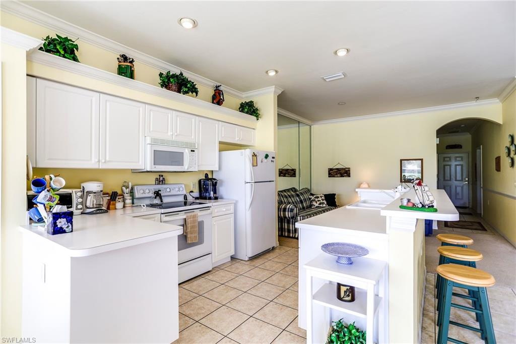 HERITAGE GREENS - Residential