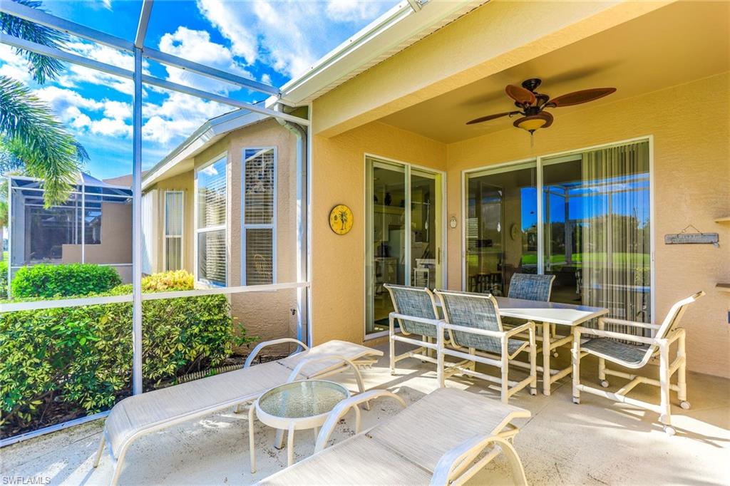 HERITAGE GREENS - Residential