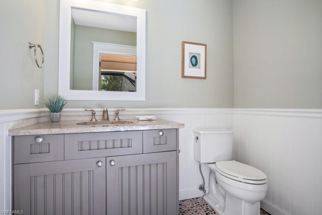 MONTEREY - Residential