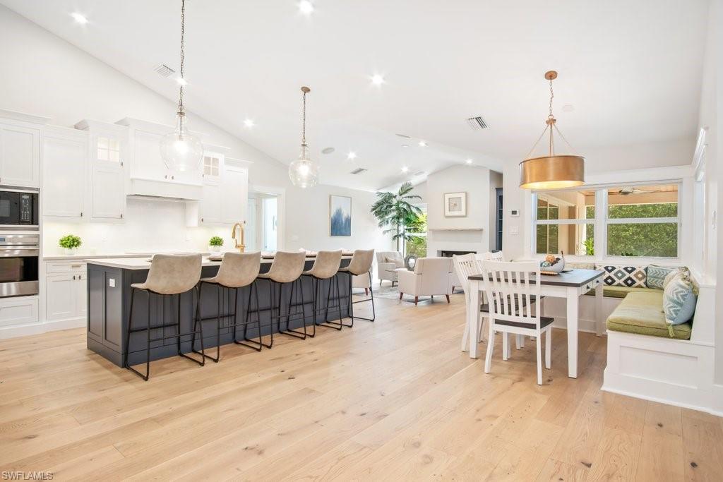 MONTEREY - Residential