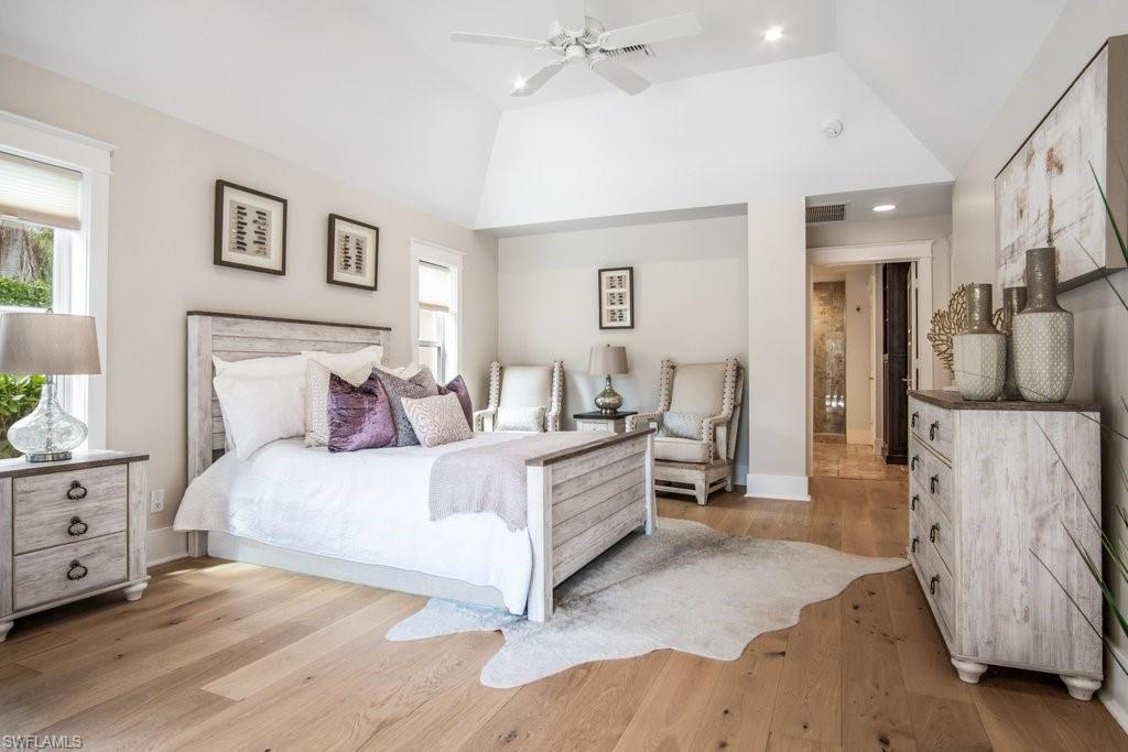 MONTEREY - Residential